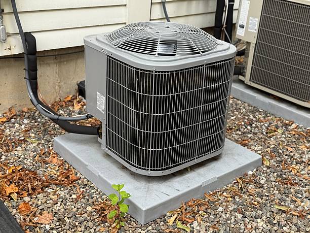 24/7 Emergency Ductwork Repair experts in Coleman, FL